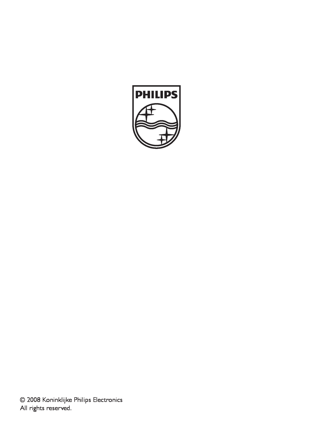 Philips SDV4310/27 manual 