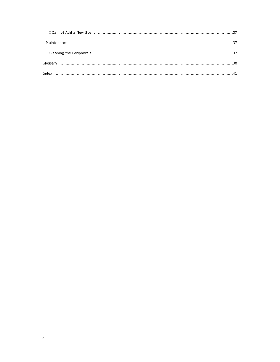 Philips SGC5101BD manual 