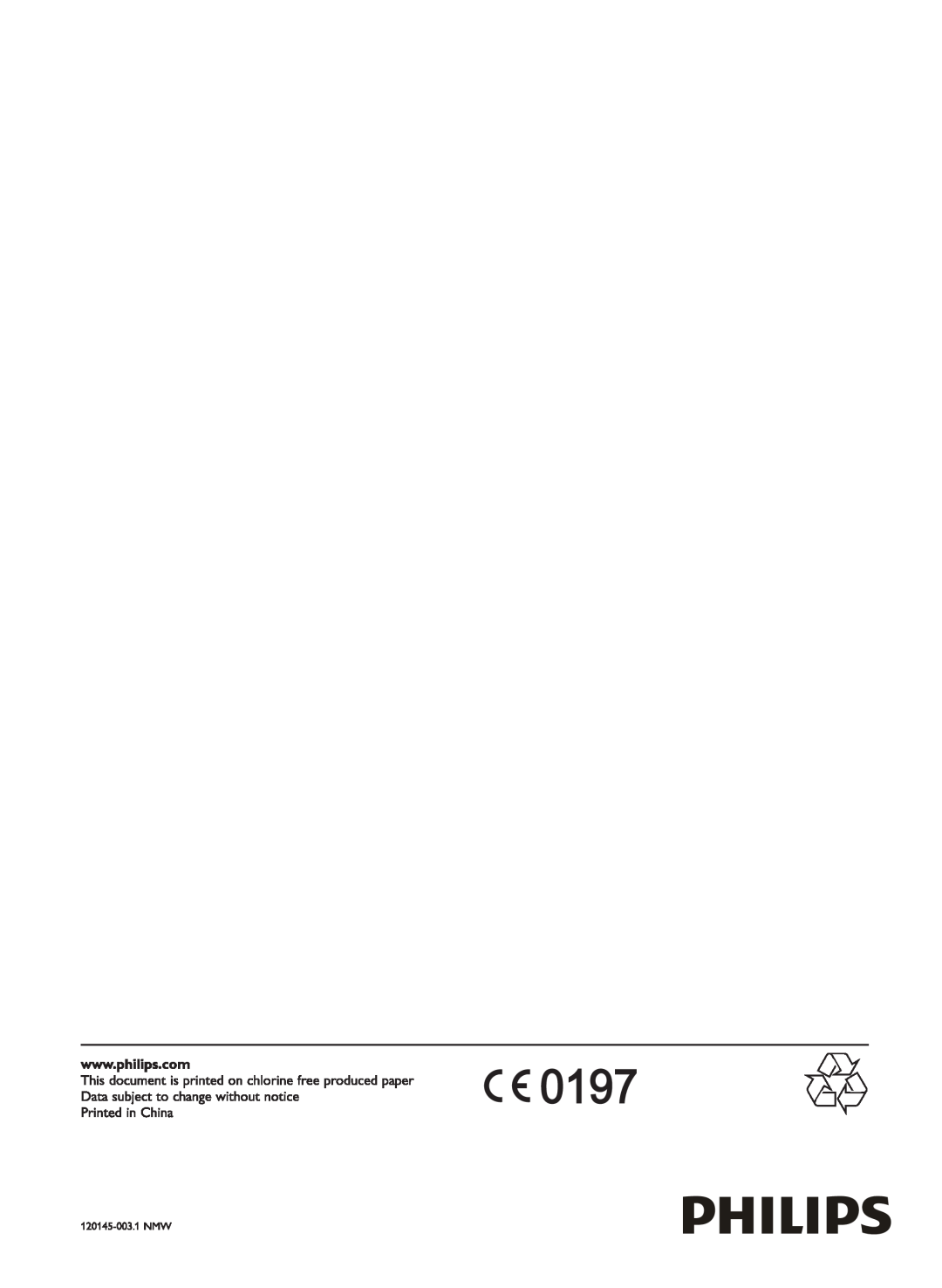 Philips SHC8565/00 manual 