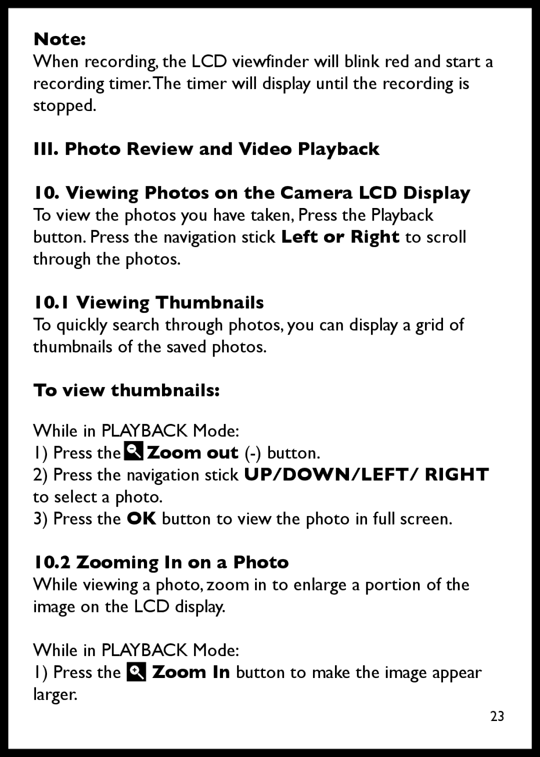 Philips SIC 3608S/G7 user manual 