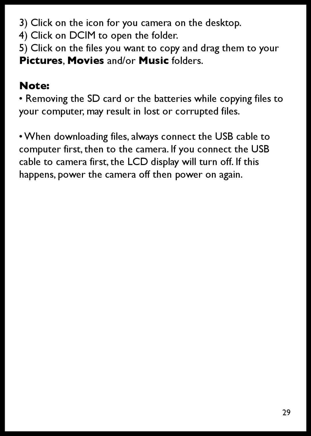 Philips SIC 3608S/G7 user manual 