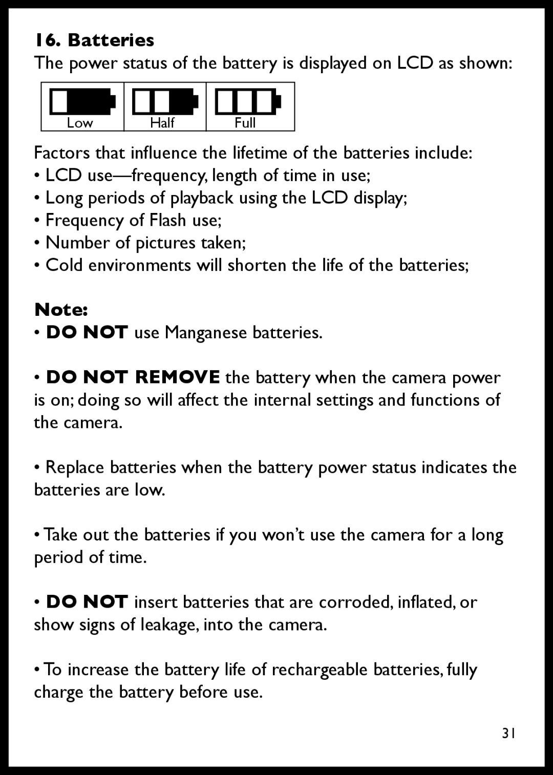 Philips SIC 3608S/G7 user manual 