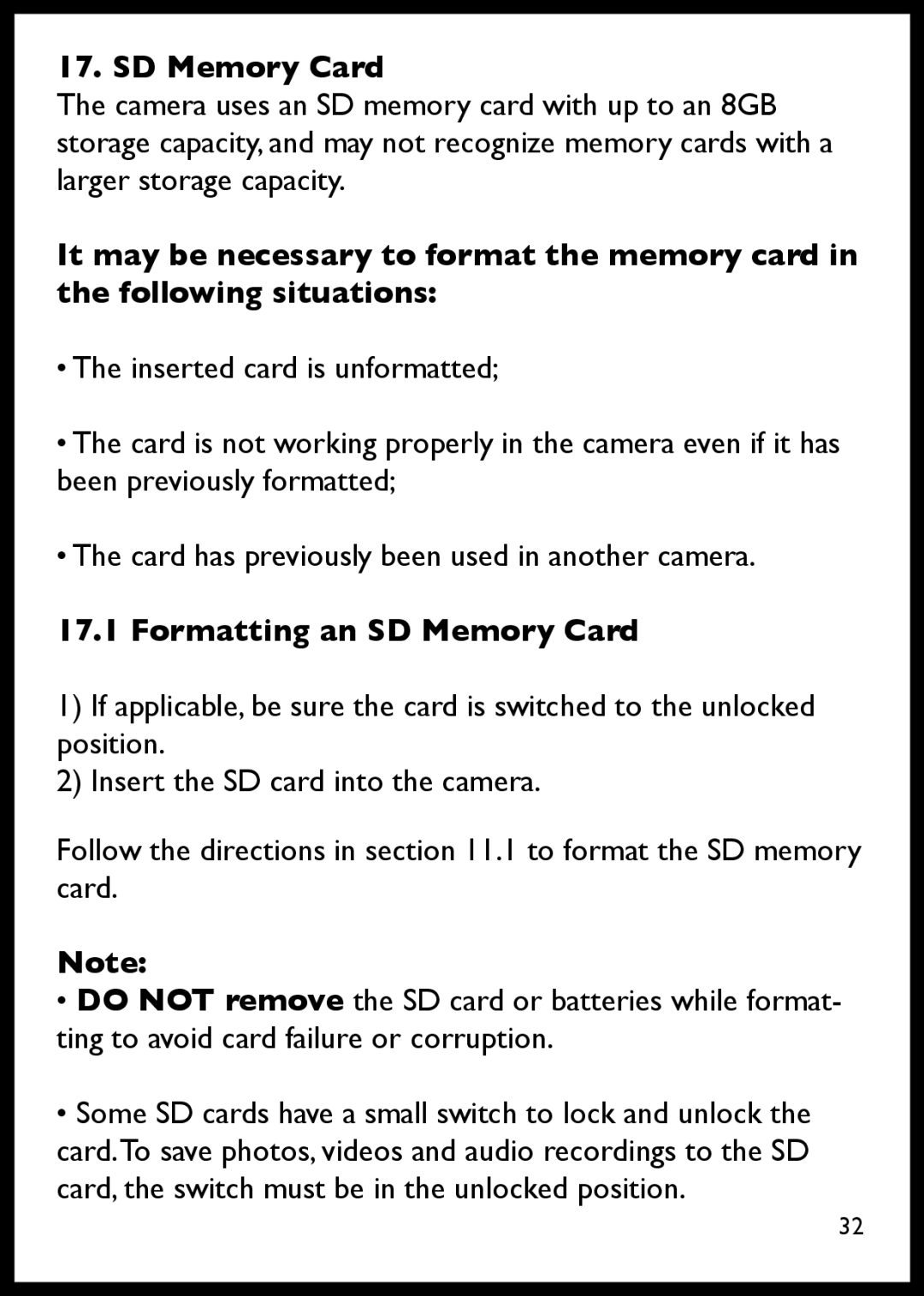 Philips SIC 3608S/G7 user manual 