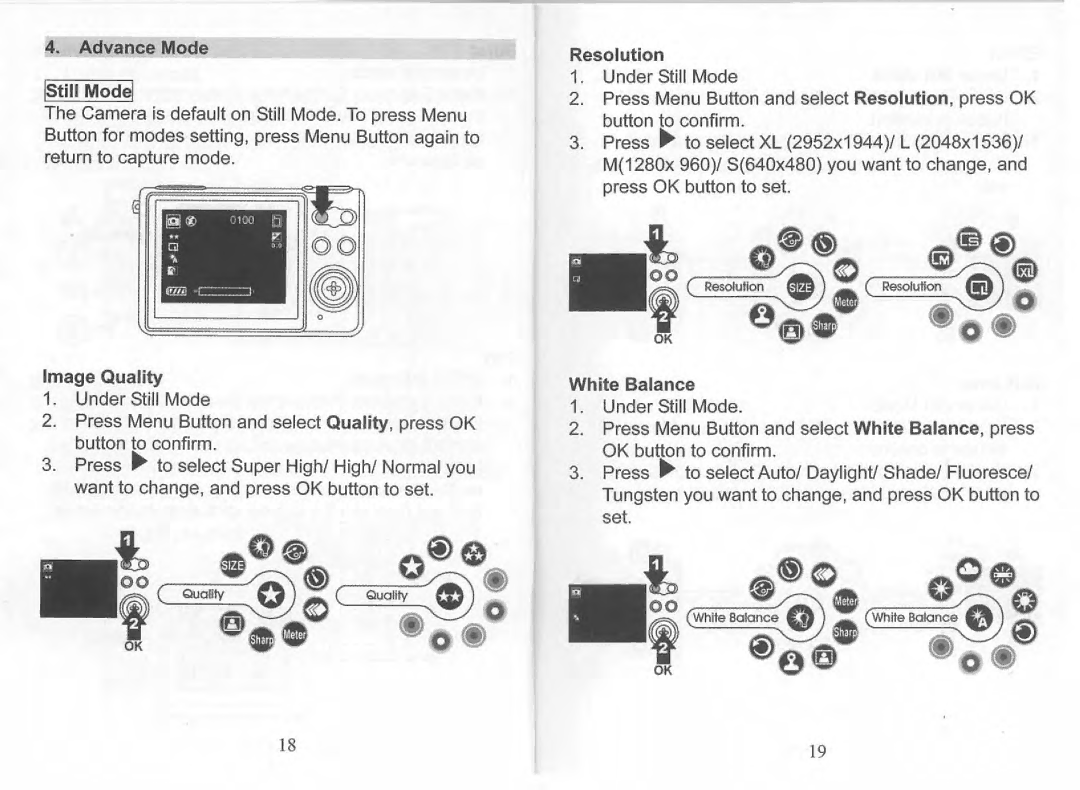 Philips SIC 4523 manual 