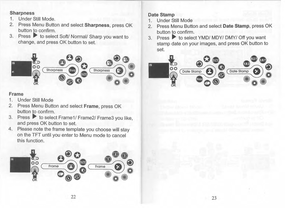 Philips SIC 4523 manual 