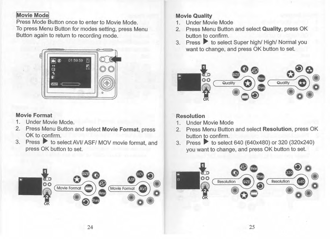 Philips SIC 4523 manual 