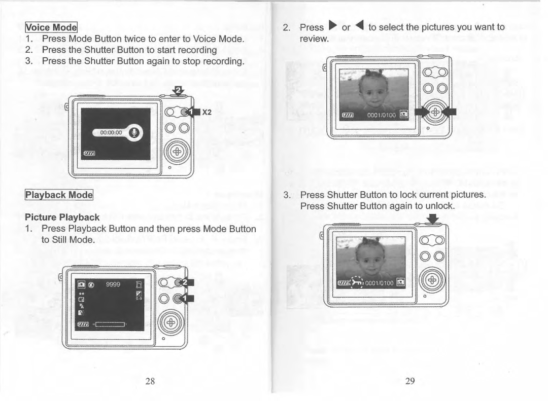 Philips SIC 4523 manual 