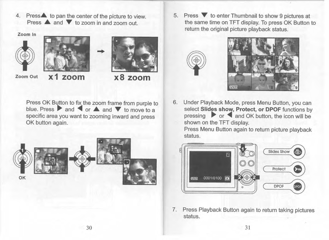 Philips SIC 4523 manual 