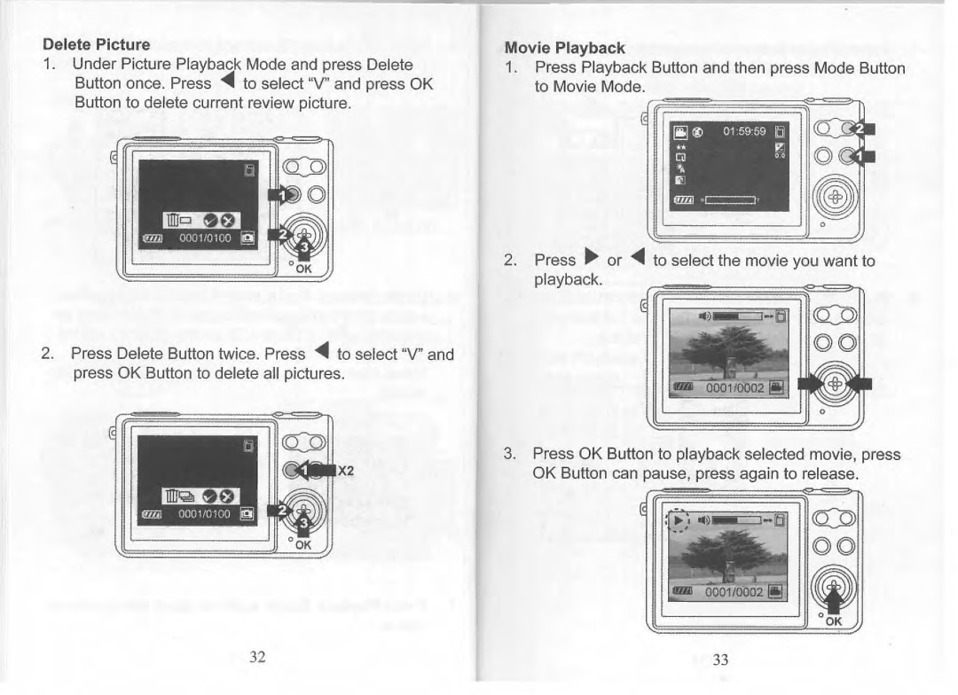 Philips SIC 4523 manual 