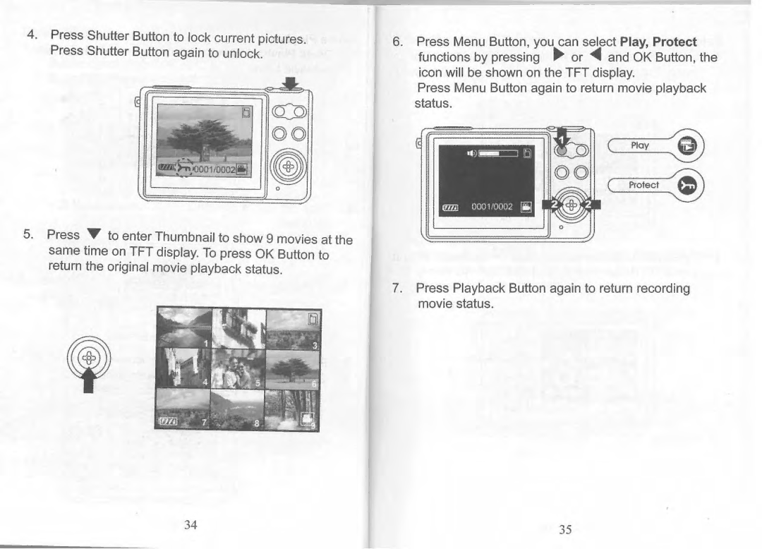 Philips SIC 4523 manual 