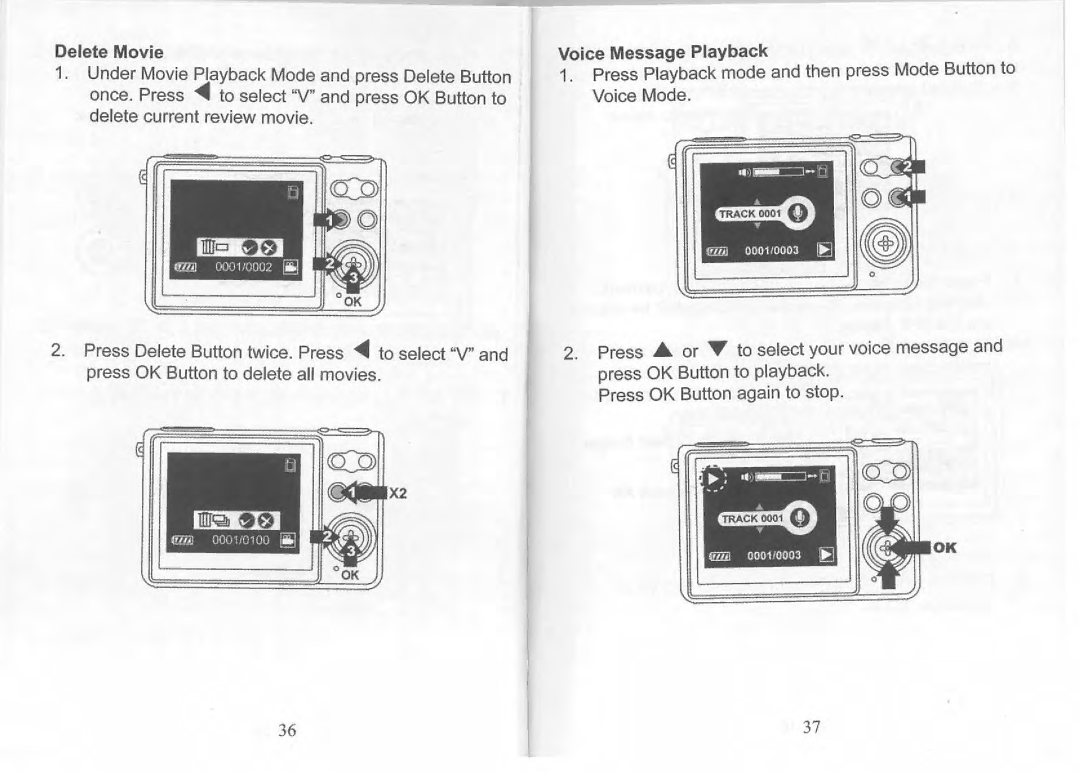 Philips SIC 4523 manual 