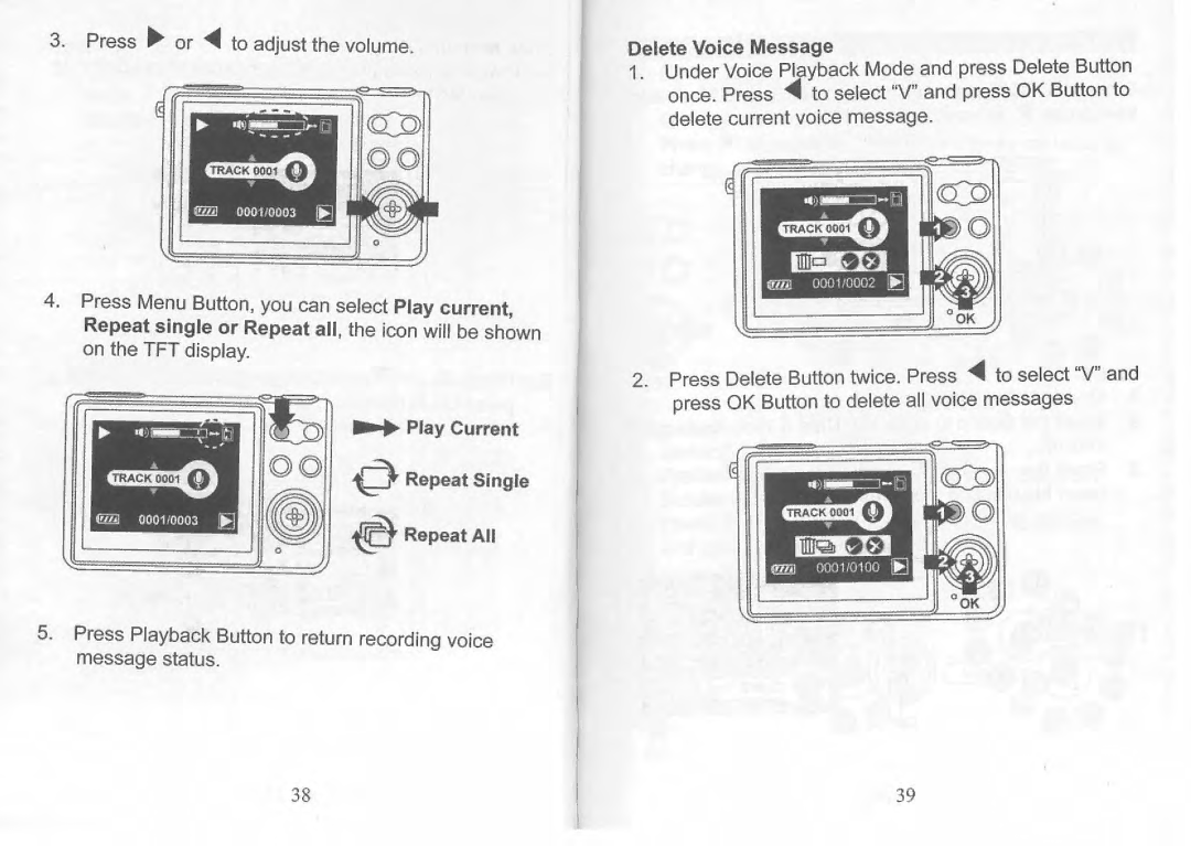 Philips SIC 4523 manual 