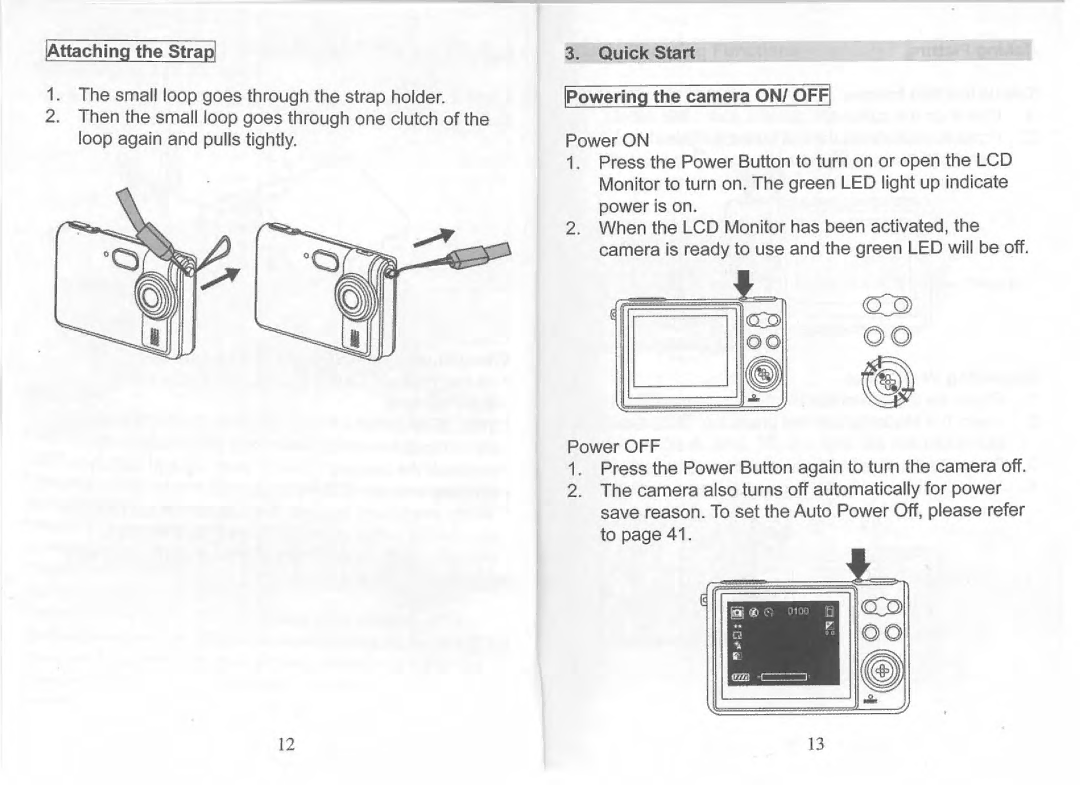 Philips SIC 4523 manual 