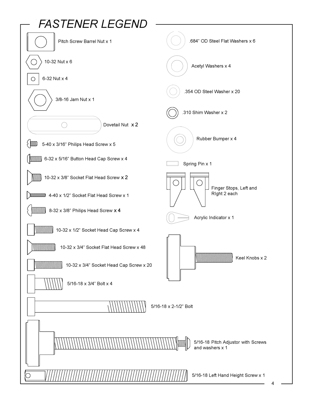 Philips Signature Series manual 