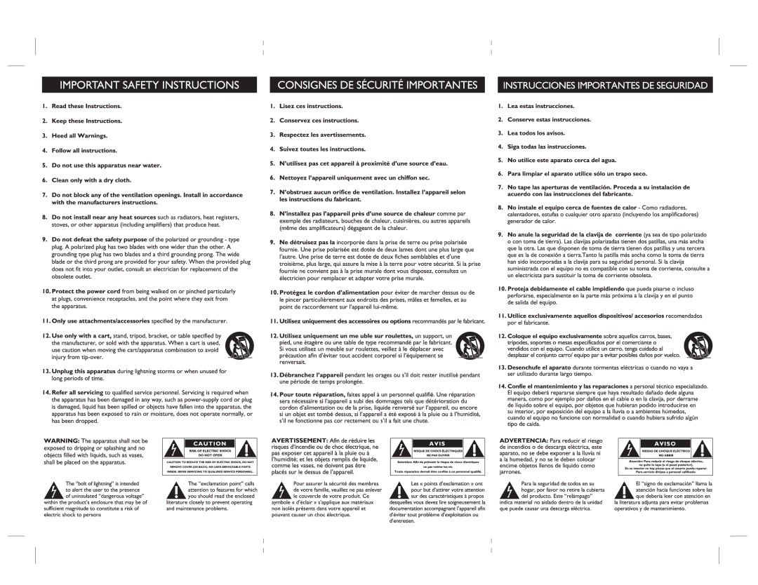 Philips SJM3141, SJM3140 user manual 