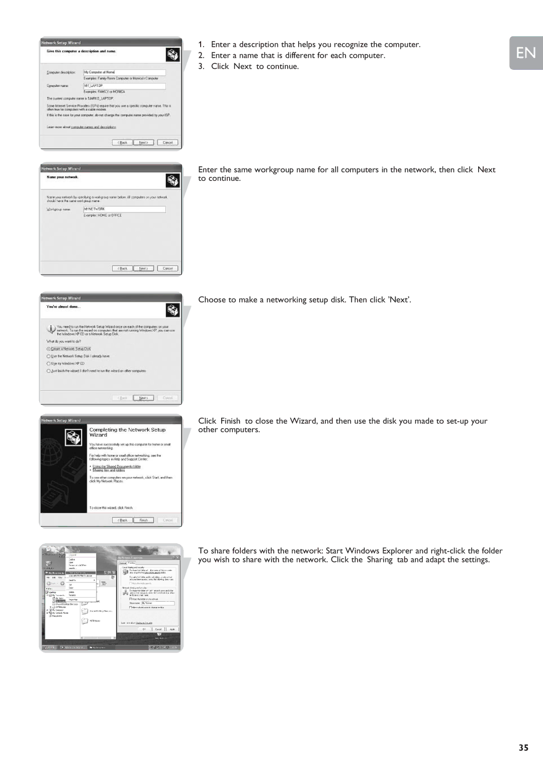 Philips SNR6500 user manual 