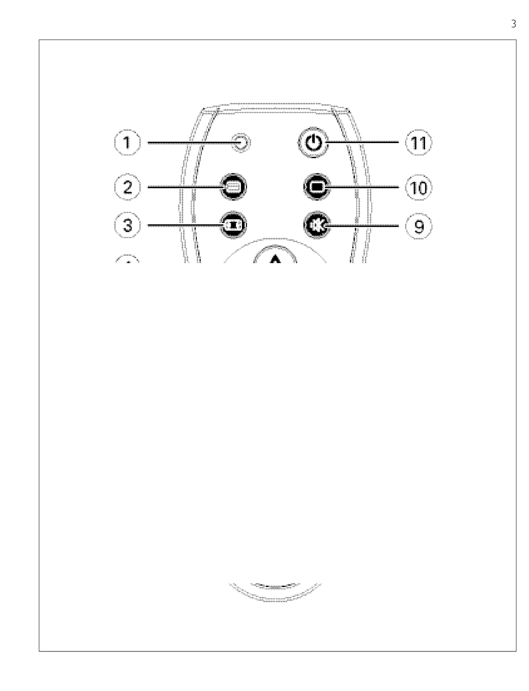 Philips SRU 1018 manual 