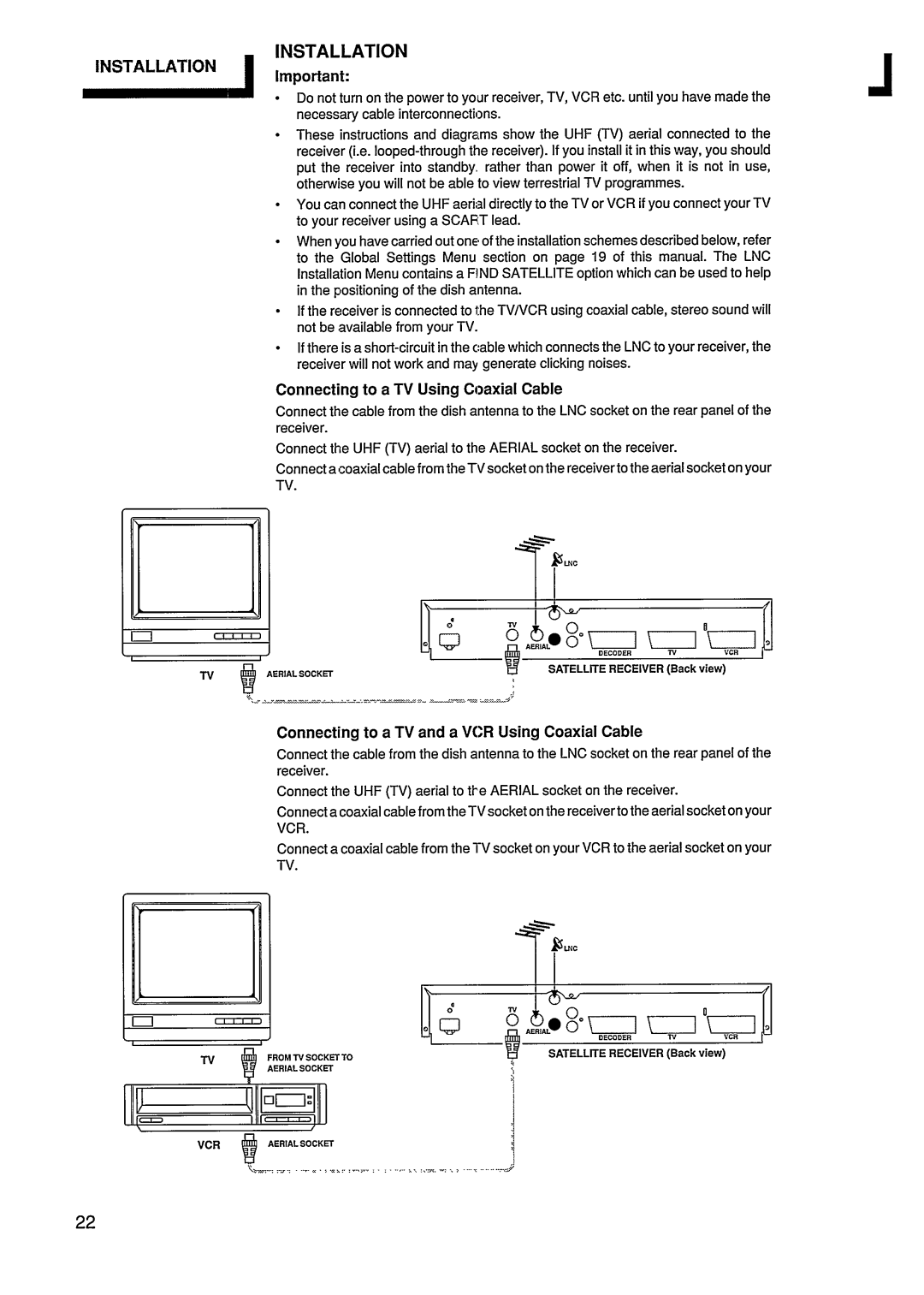 Philips STU811/02G manual 