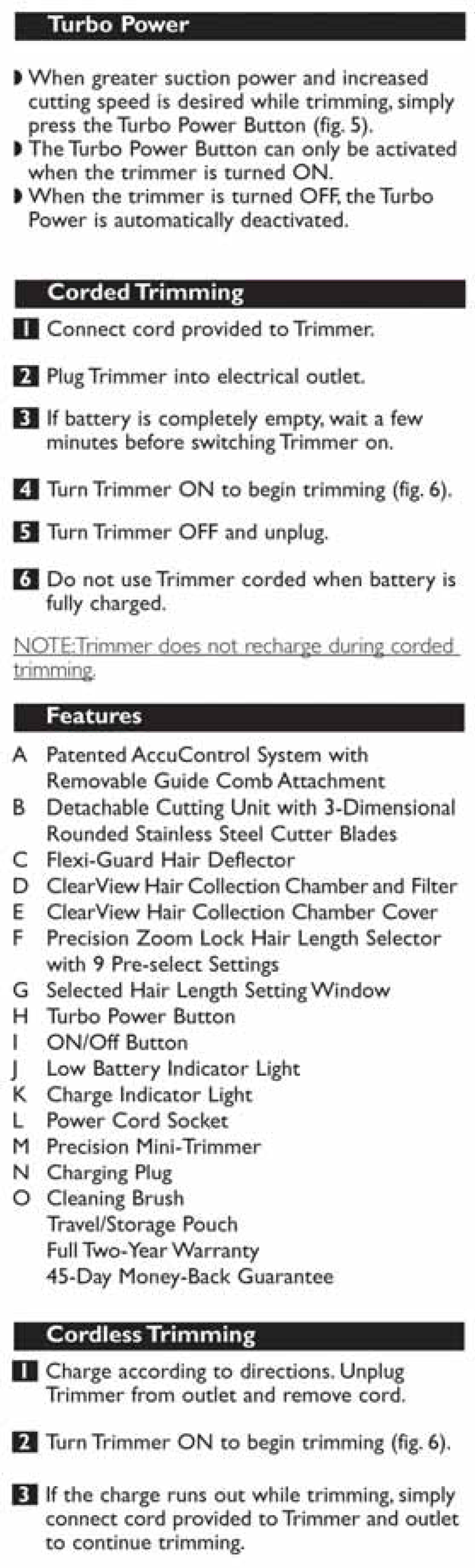 Philips T980/60 manual 