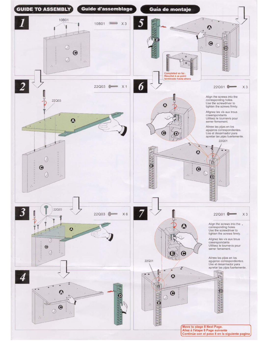 Philips TC27PV2 manual 