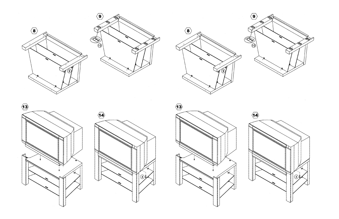 Philips TC30PV2 manual 