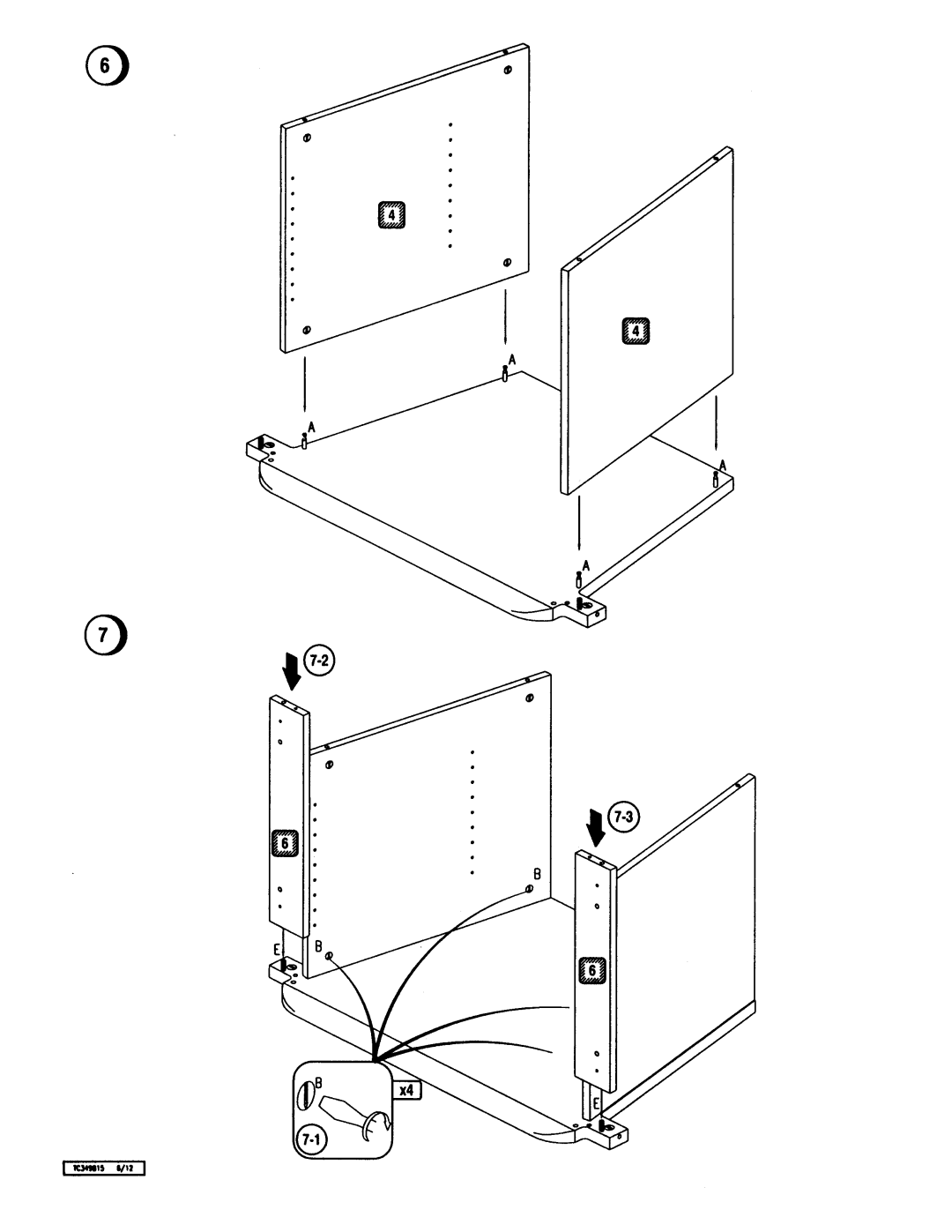 Philips TC34981599 manual 