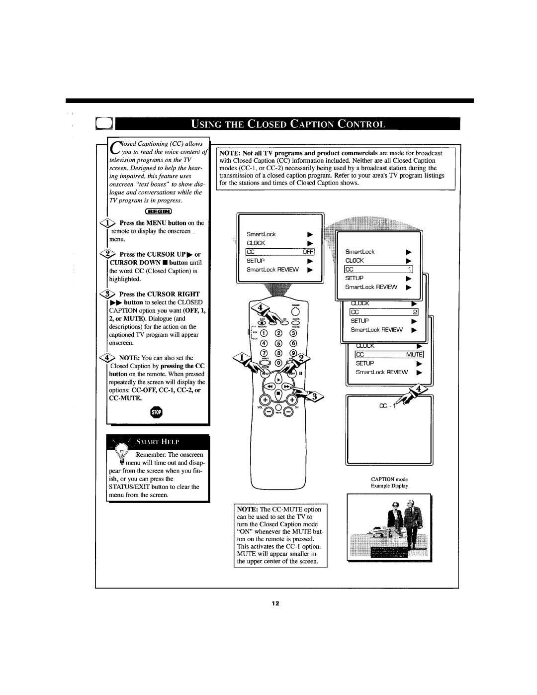 Philips TS3256C manual 