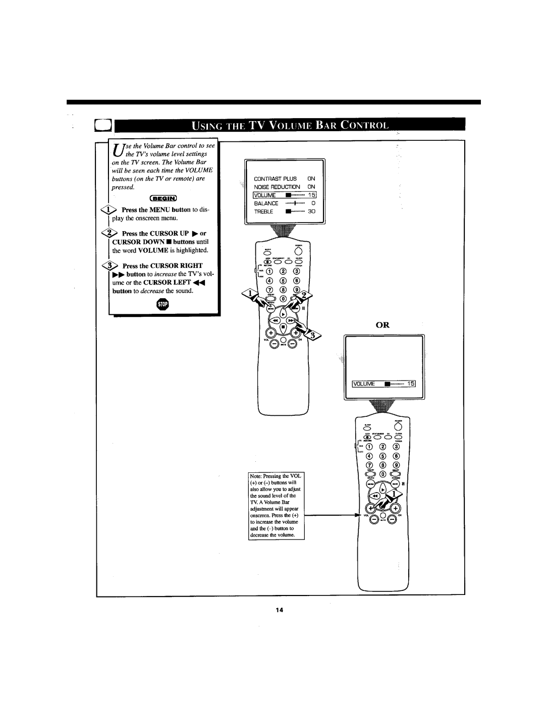 Philips TS3256C manual 