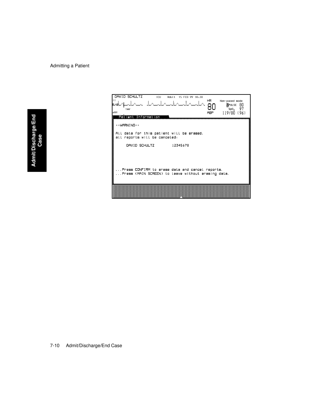 Philips V26CT, V24CT manual Endcase.tif 