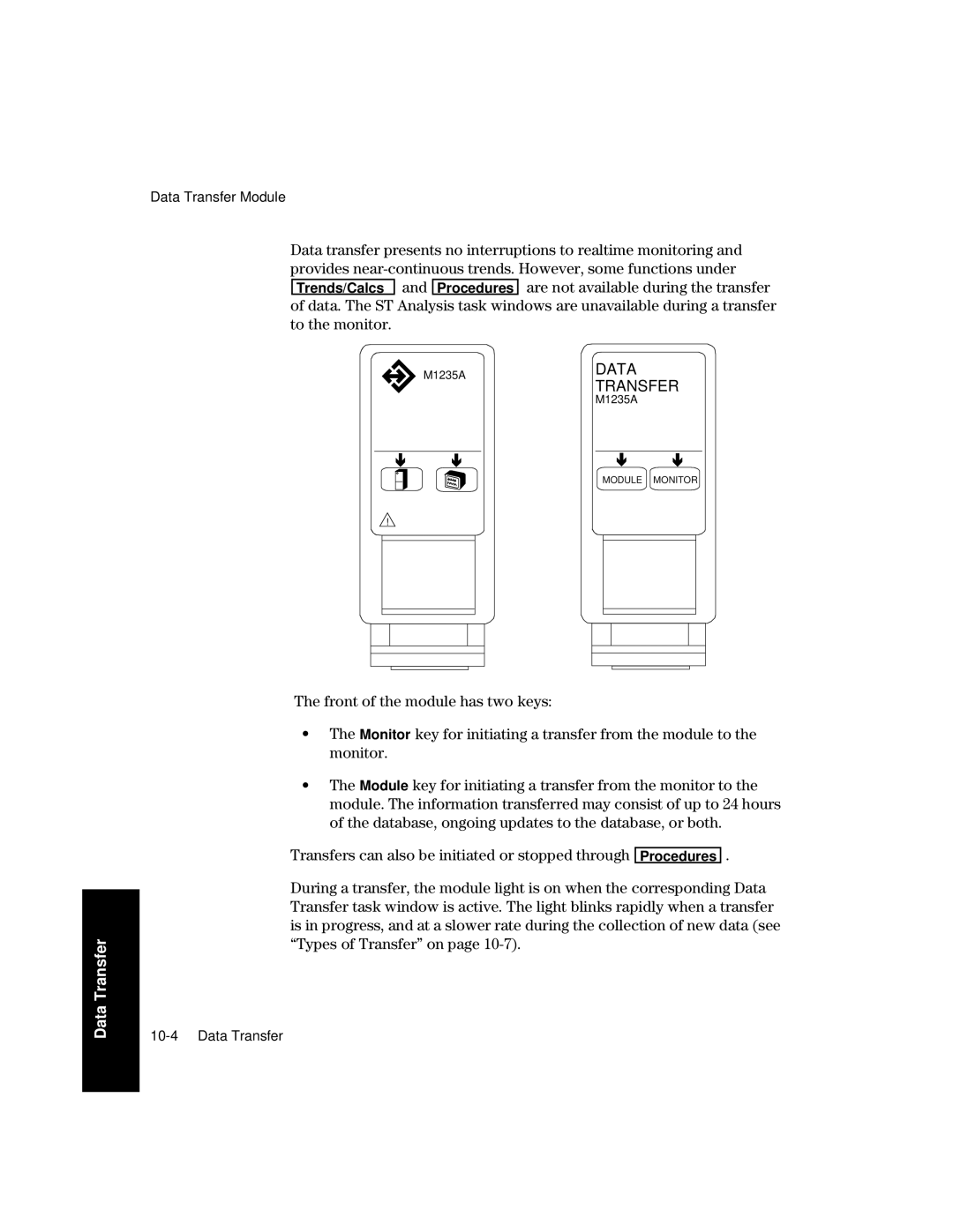 Philips V26CT, V24CT manual Data 