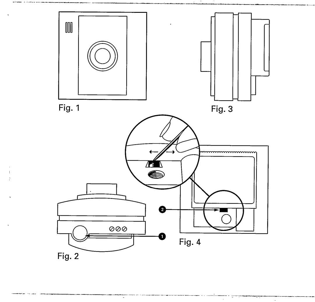 Philips VCM8120/00T manual 