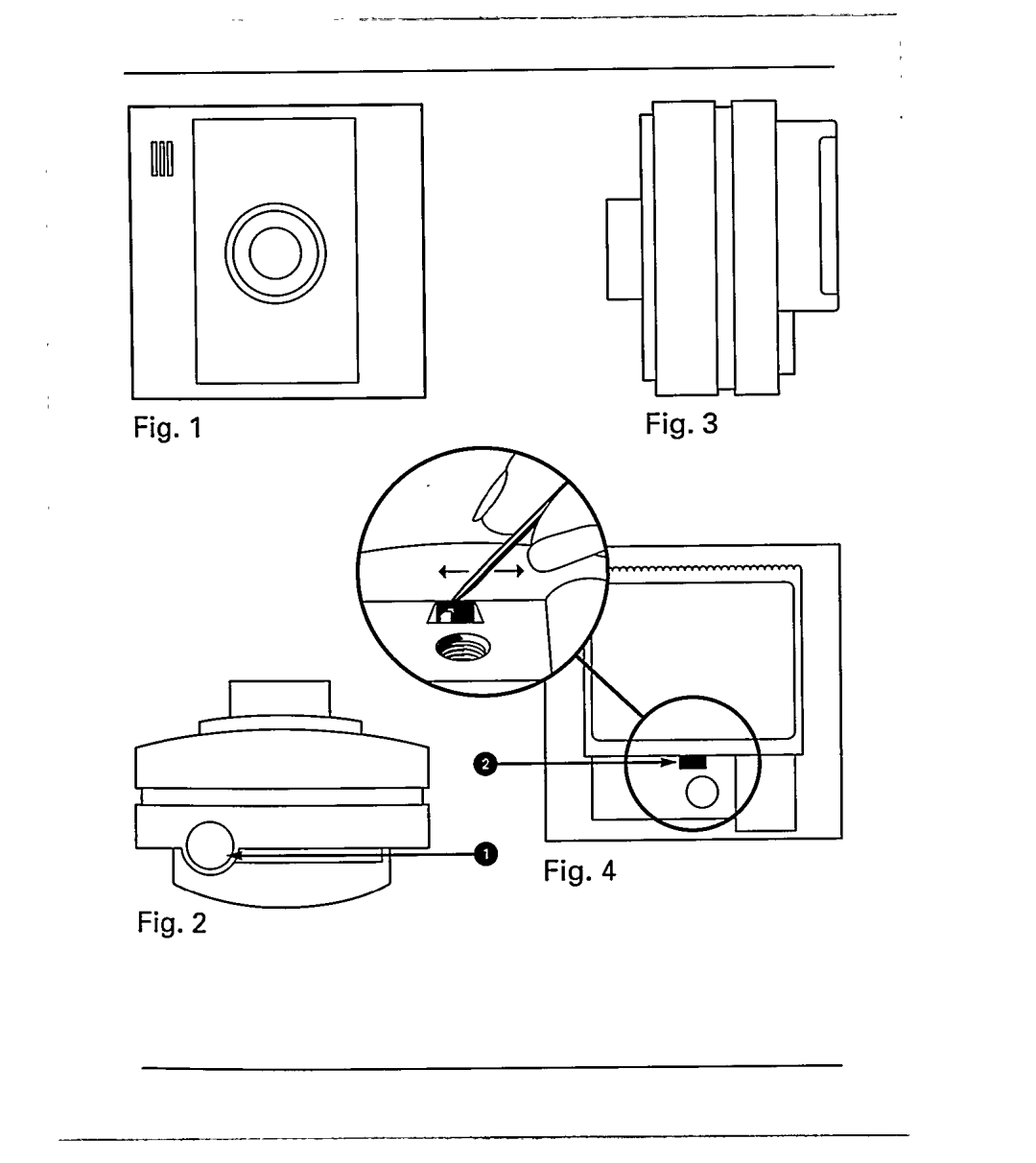 Philips VCM8120/01T manual 