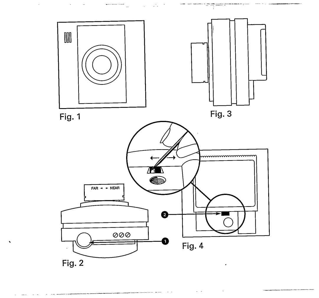 Philips VCM8121/01T manual 