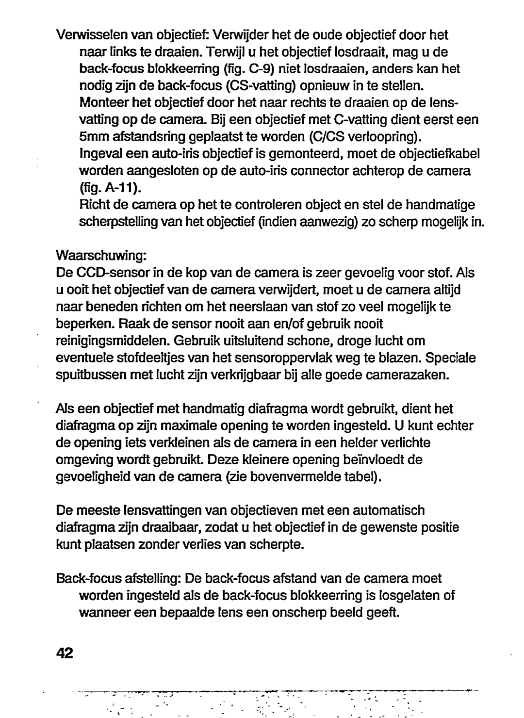 Philips VCM8175/DOT, VCM8176/COT manual