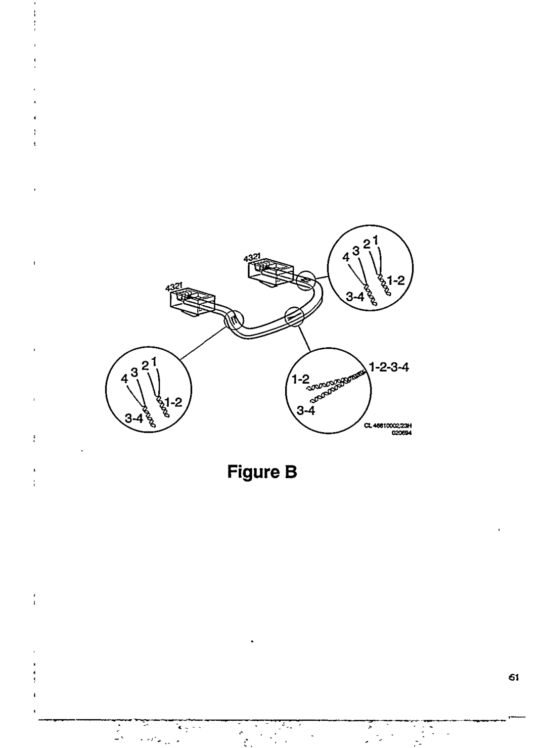 Philips VCM8176/COT, VCM8175/DOT manual