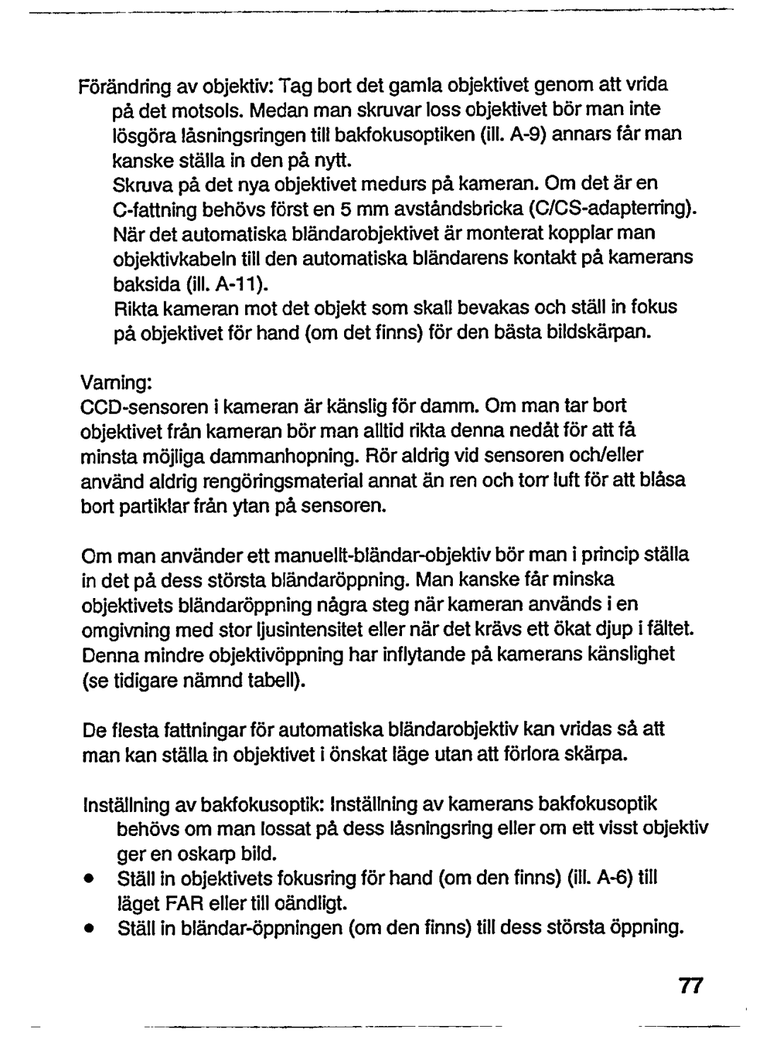 Philips VCM9175/00T, VCM9176/00T manual 