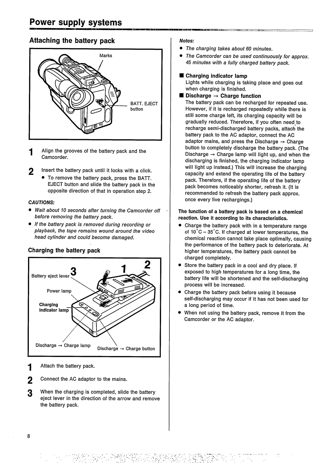 Philips VKR 6847 manual 