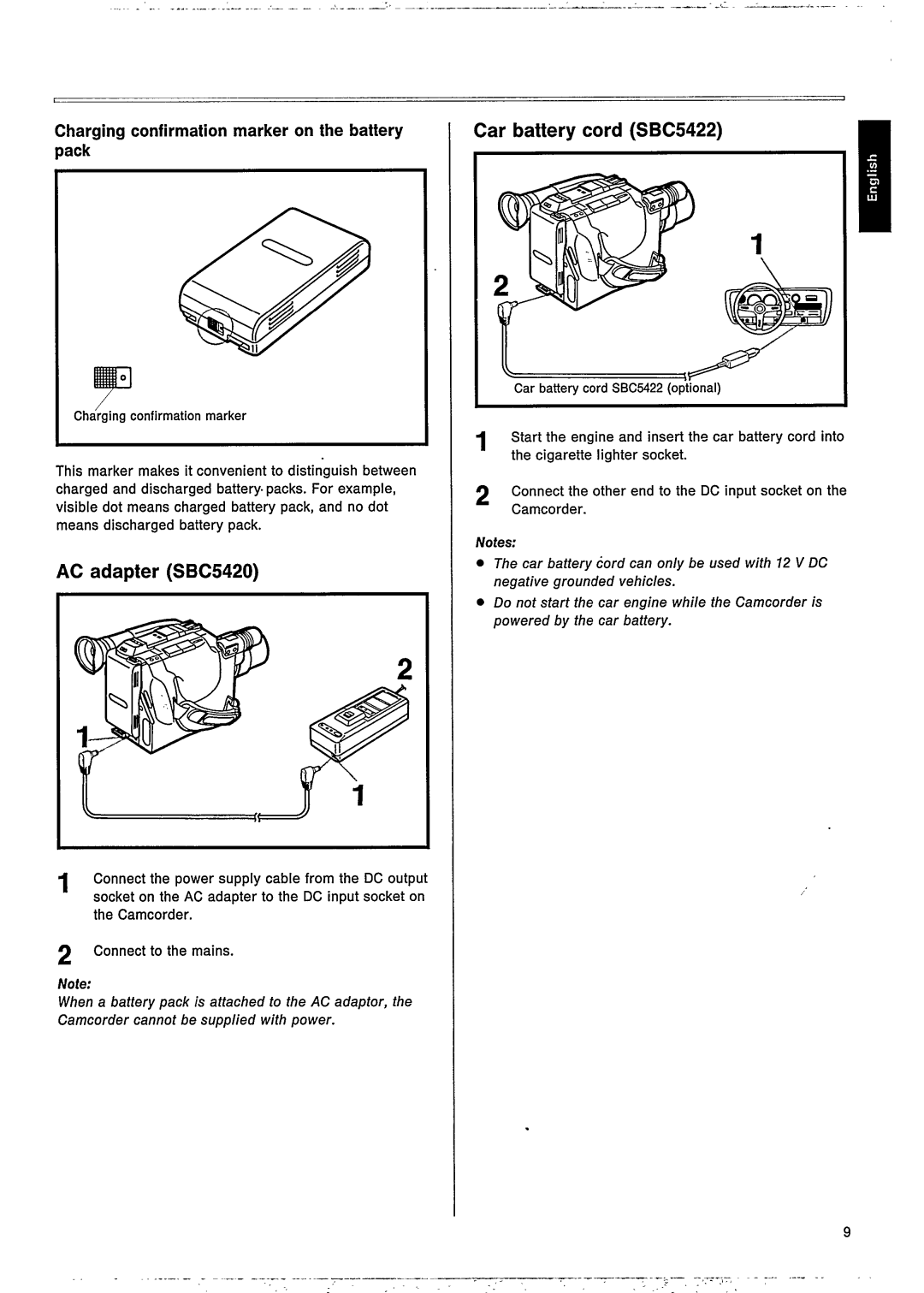 Philips VKR 6847 manual 