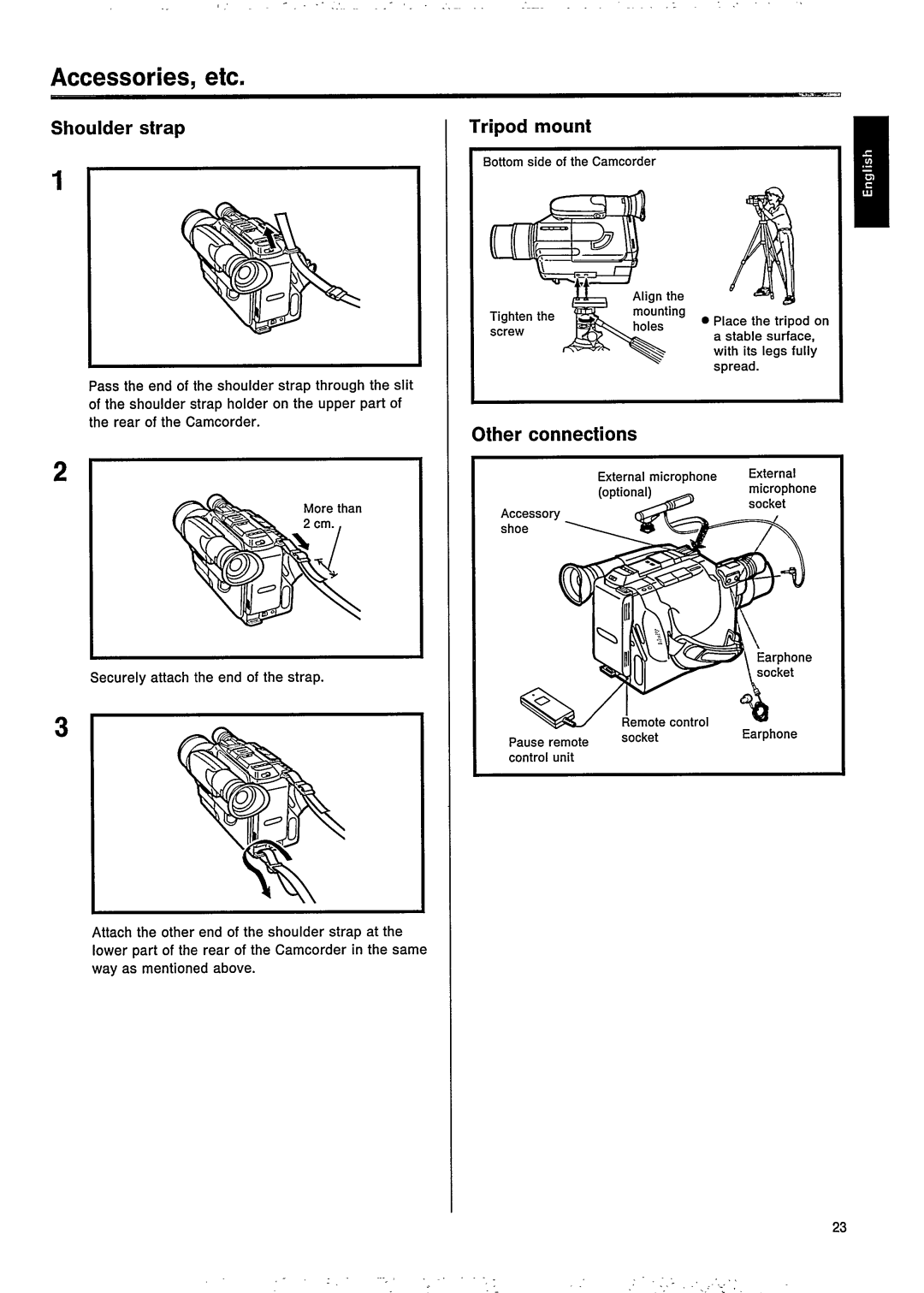 Philips VKR 6847 manual 