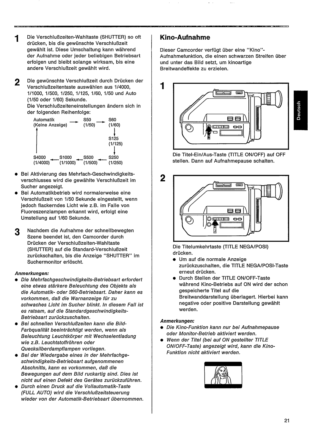 Philips VKR 6870 manual 