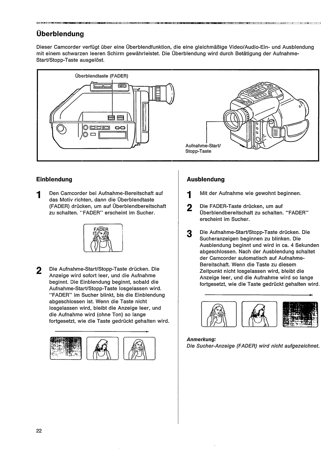 Philips VKR 6870 manual 