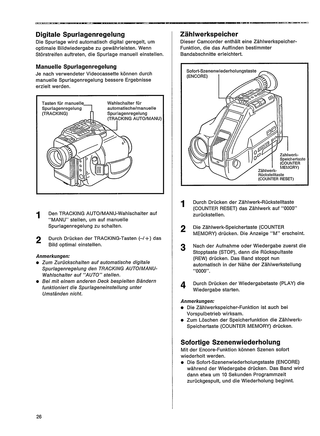 Philips VKR 6870 manual 