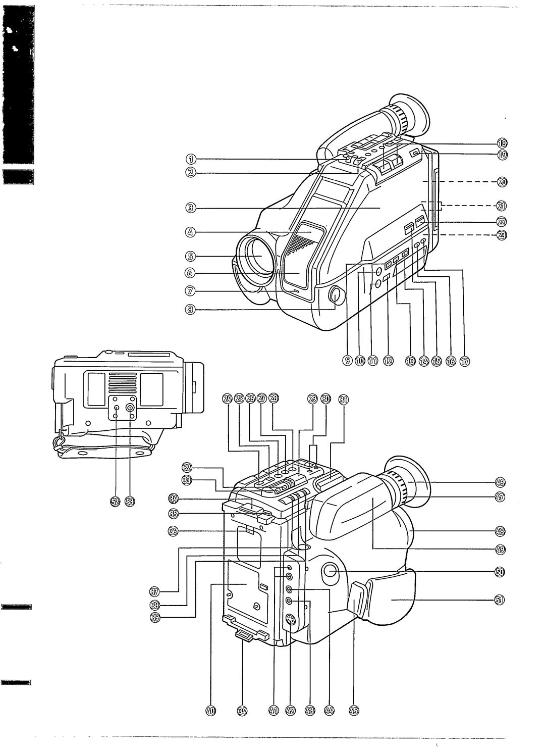 Philips VKR 6870 manual 