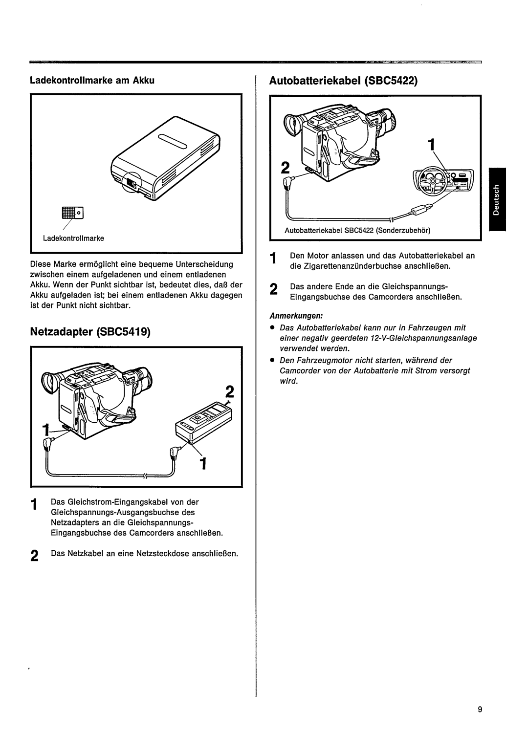 Philips VKR 6878 manual 