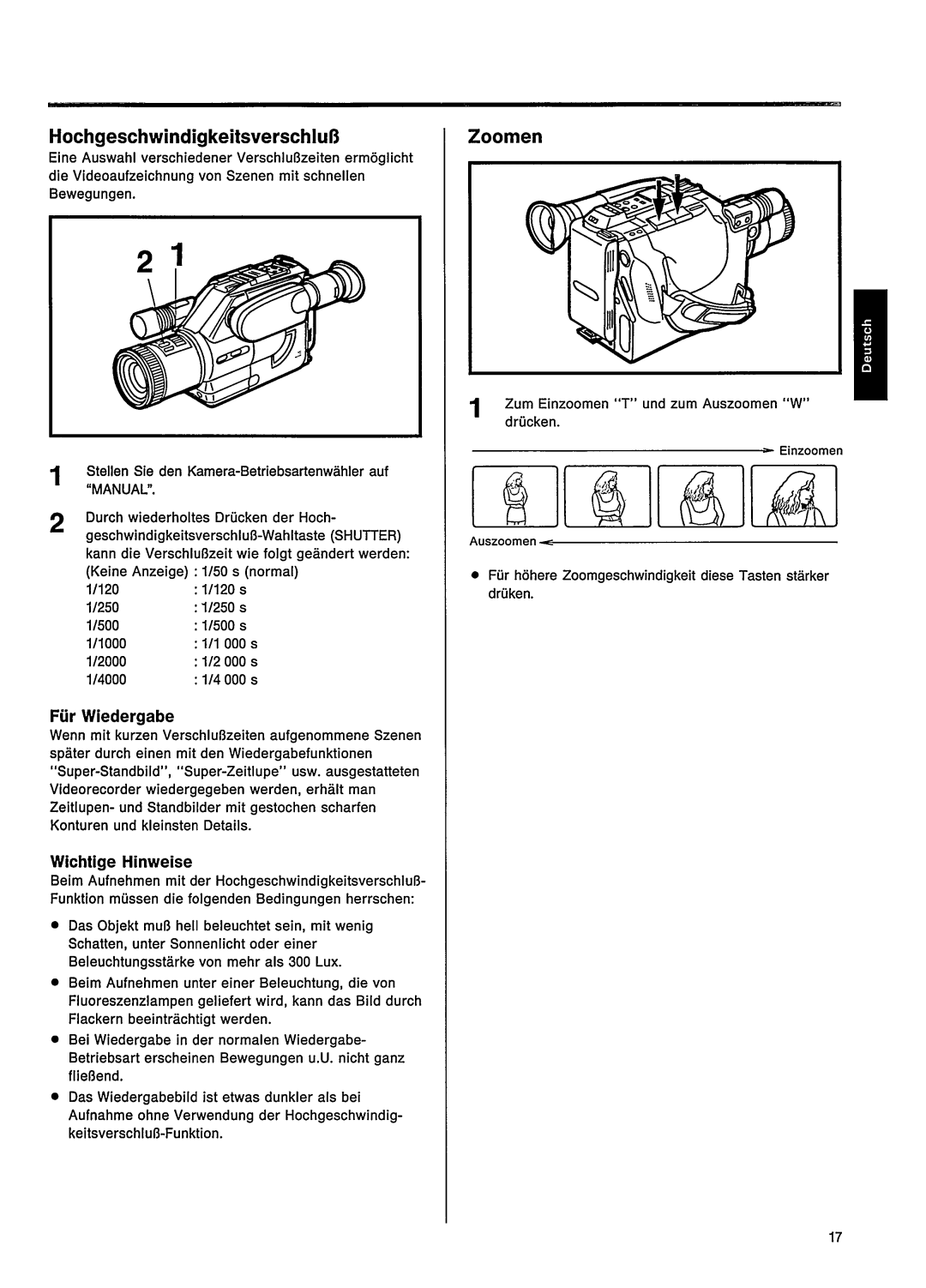 Philips VKR 6878 manual 