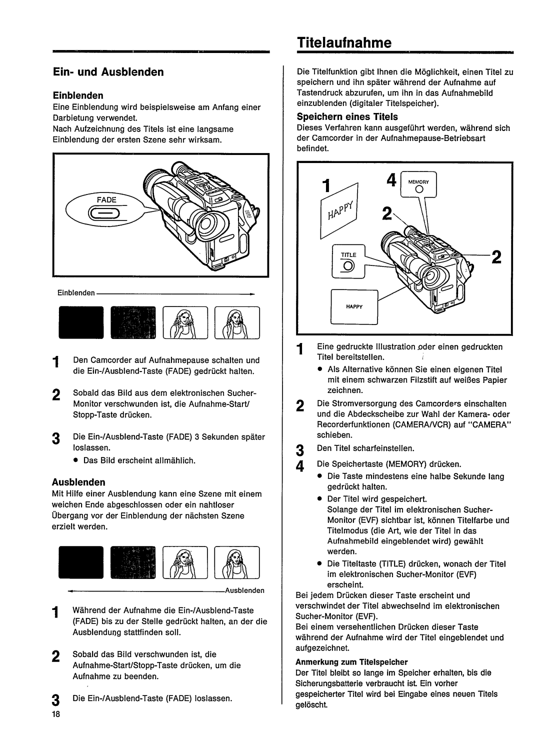 Philips VKR 6878 manual 