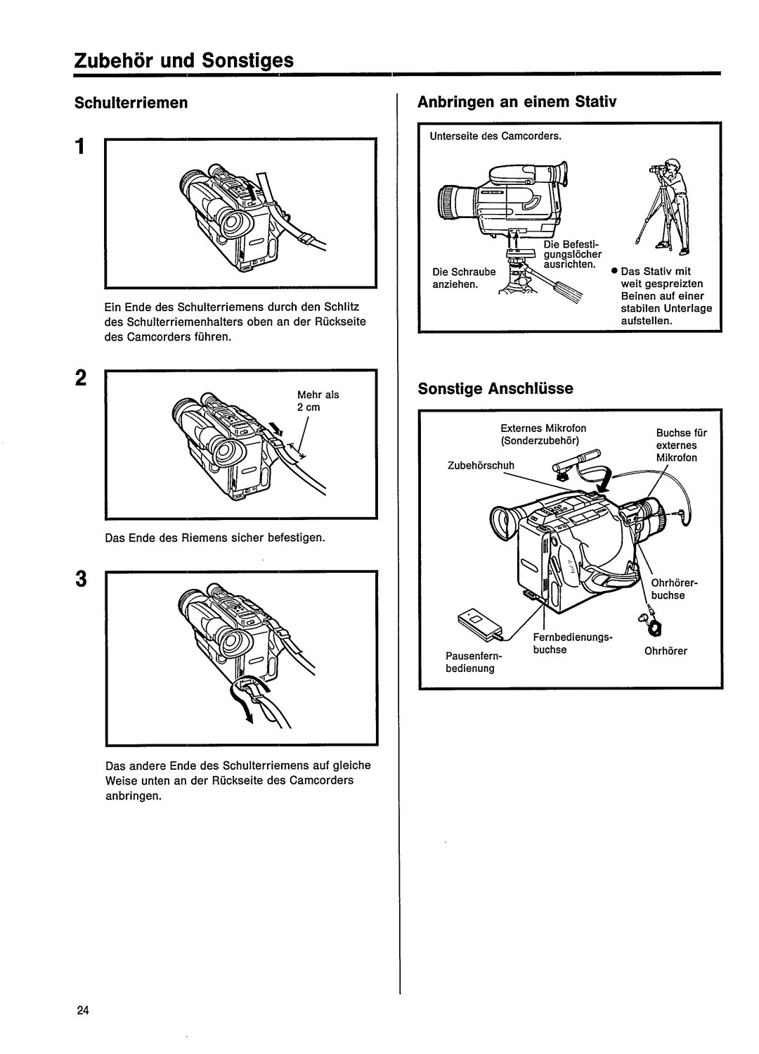 Philips VKR 6878 manual 