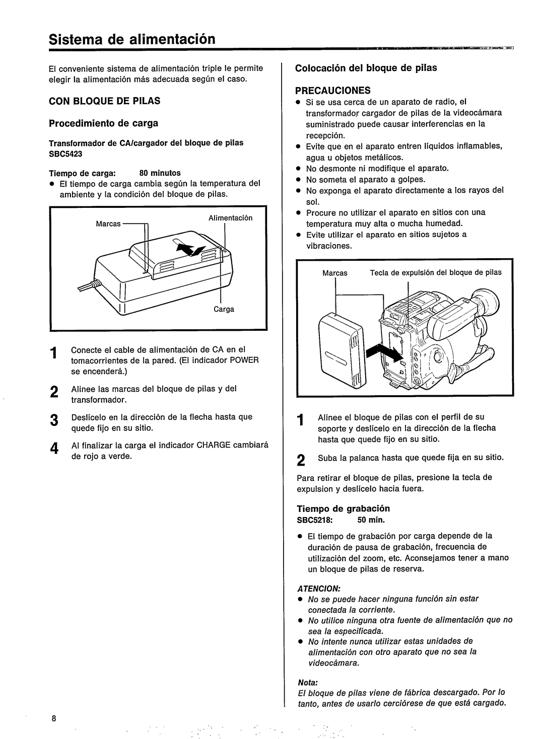 Philips VKR 6880 manual 