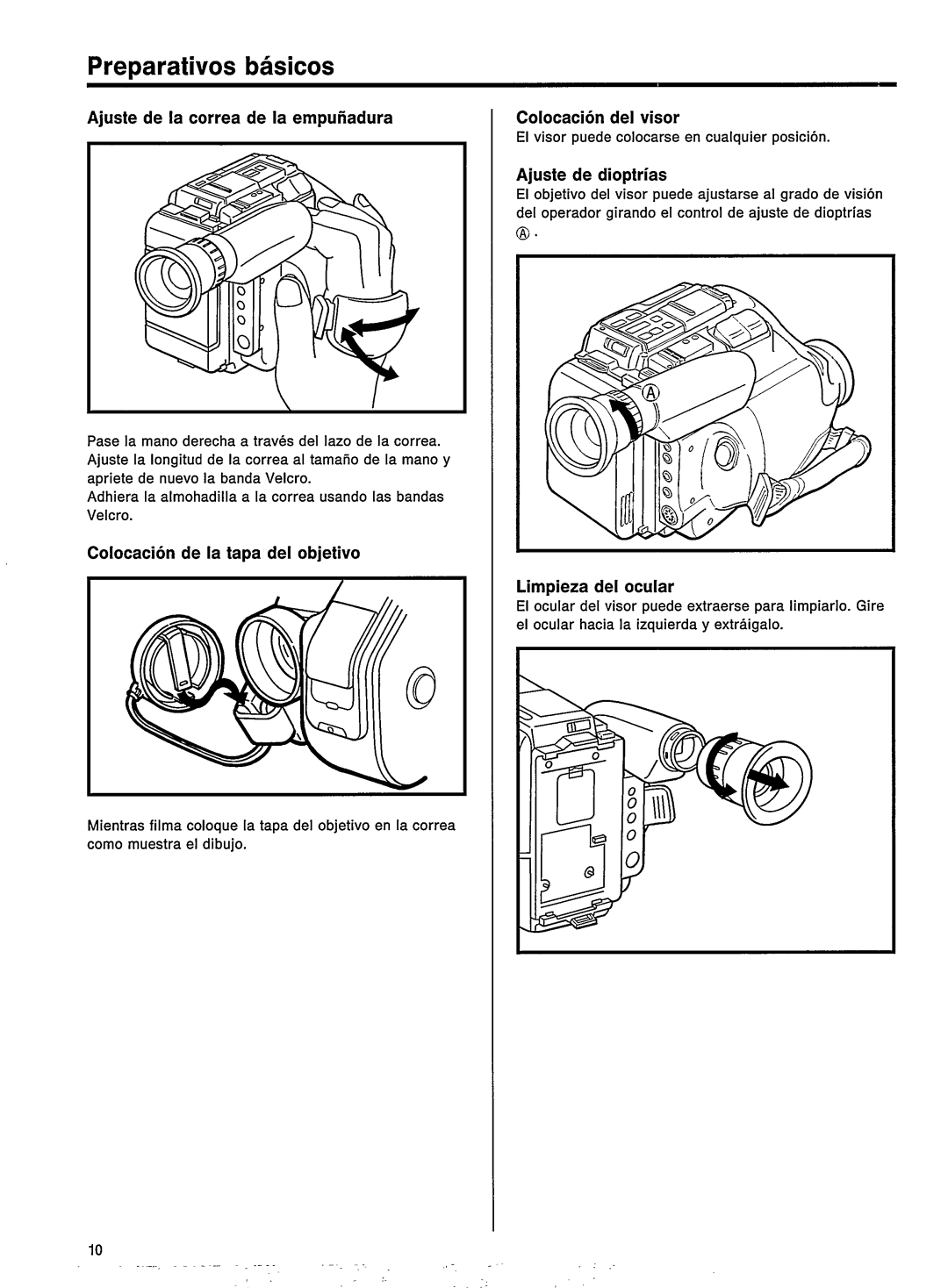 Philips VKR 6880 manual 