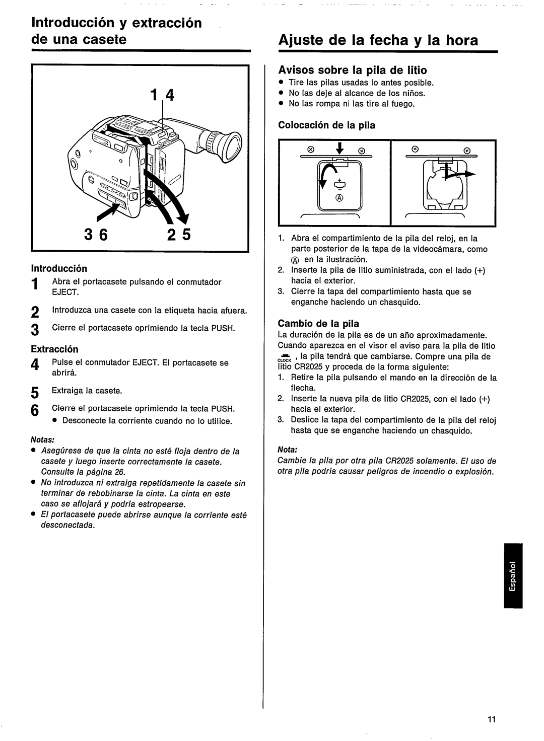 Philips VKR 6880 manual 